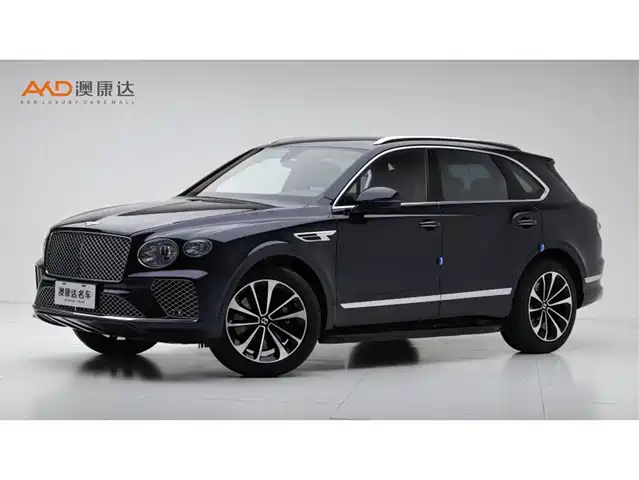 BENTLEY TIM YUE
