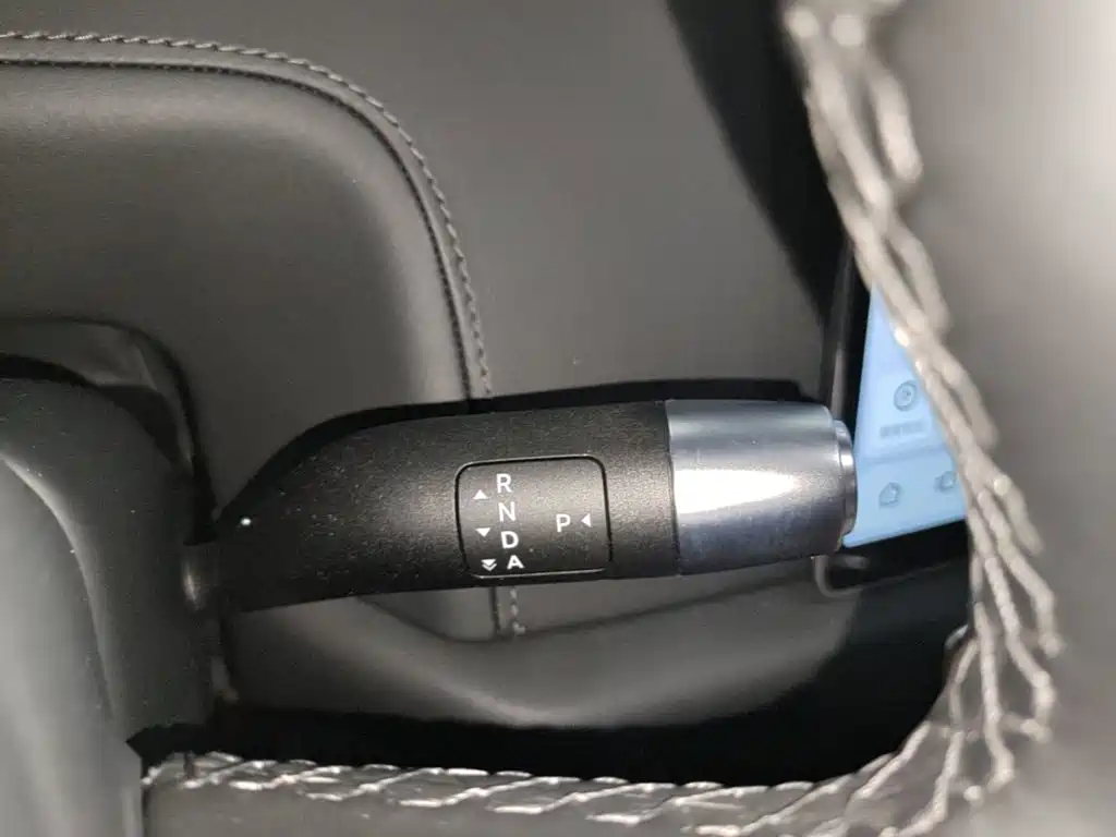 Li Auto L9 2022 Max