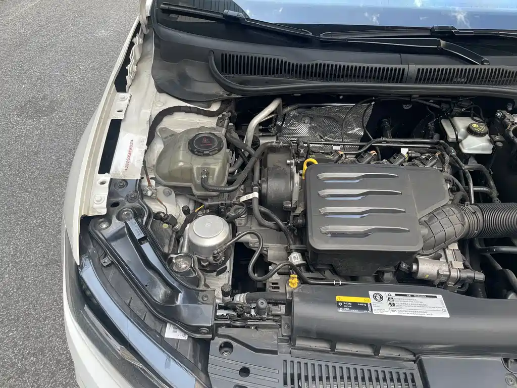 Volkswagen Polo — миниатюра 19