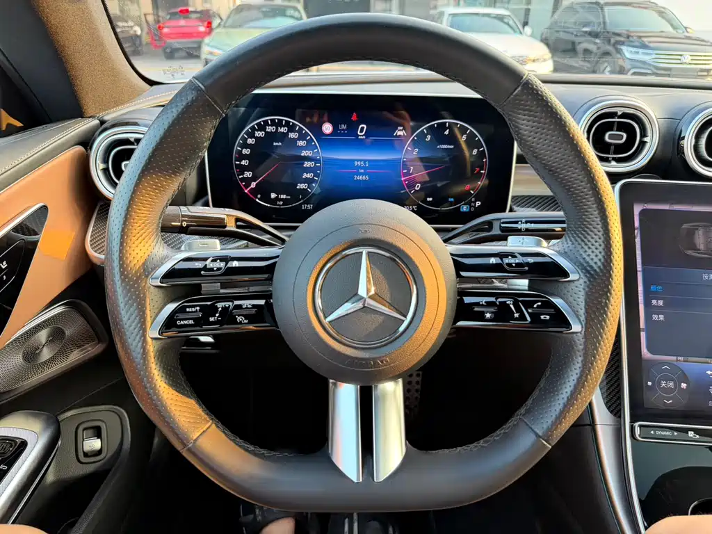 Mercedes-Benz CLE — миниатюра 15