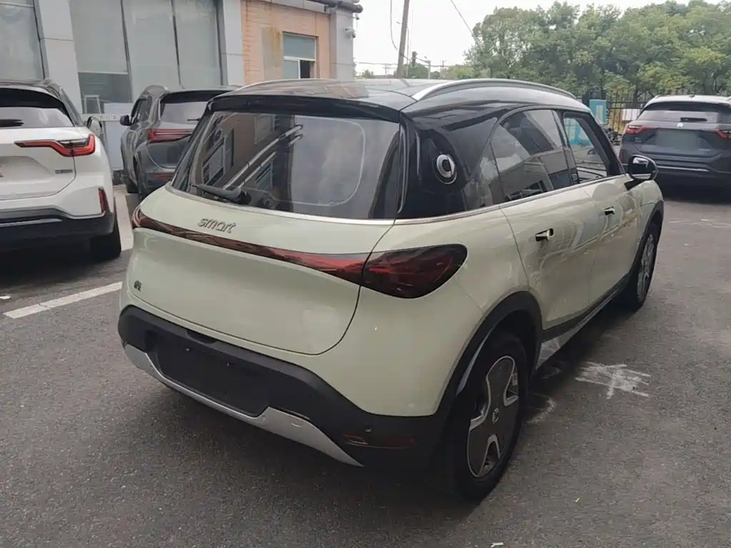 smart Smart #1 — миниатюра 7