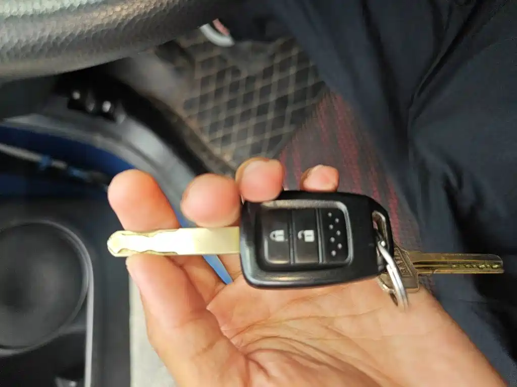 Honda XR-V — миниатюра 9