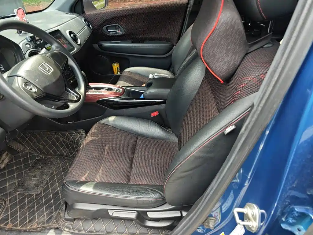 Honda XR-V — миниатюра 16