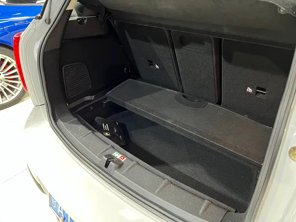 MINI Countryman 1.6T COOPER S, фото 17