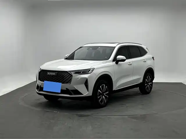 2025 Haval H6