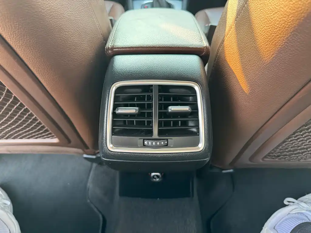 Audi Q3 — миниатюра 14