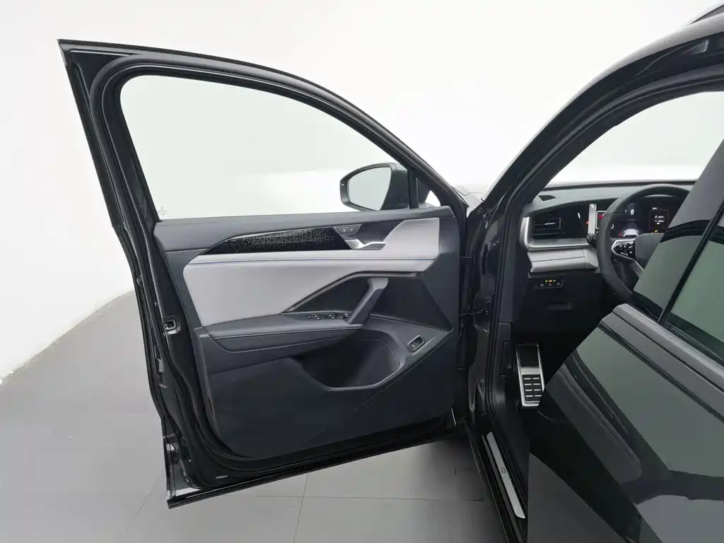 Volkswagen Tayron — миниатюра 8
