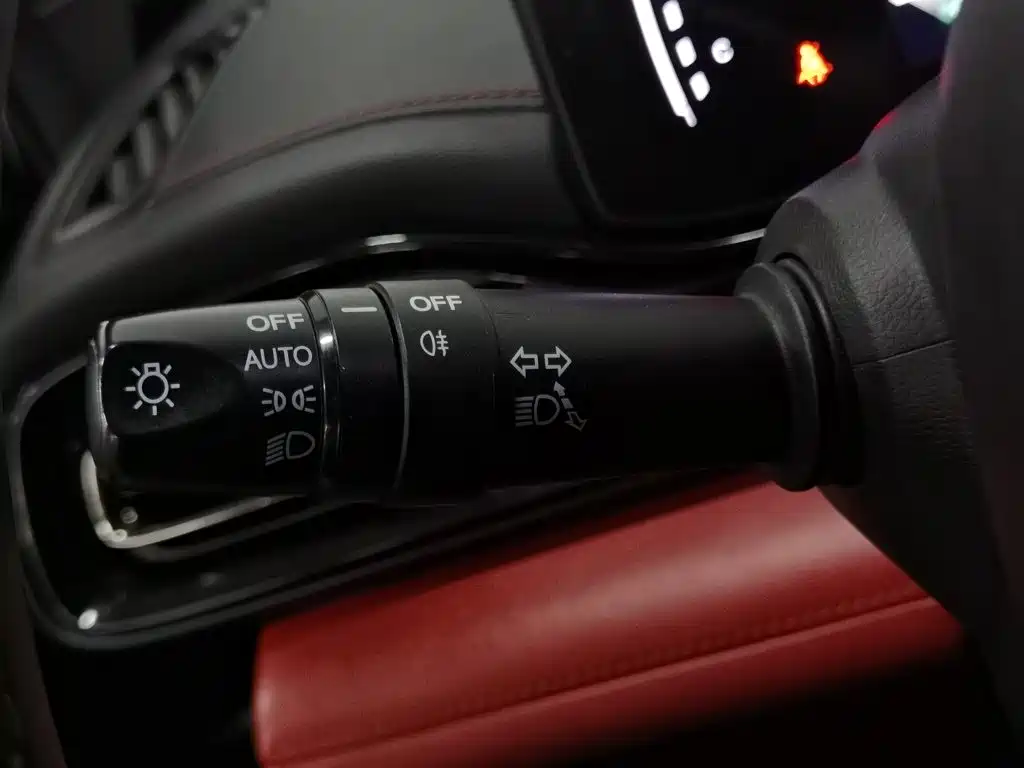 GAC Motor Shadow Leopard — миниатюра 21