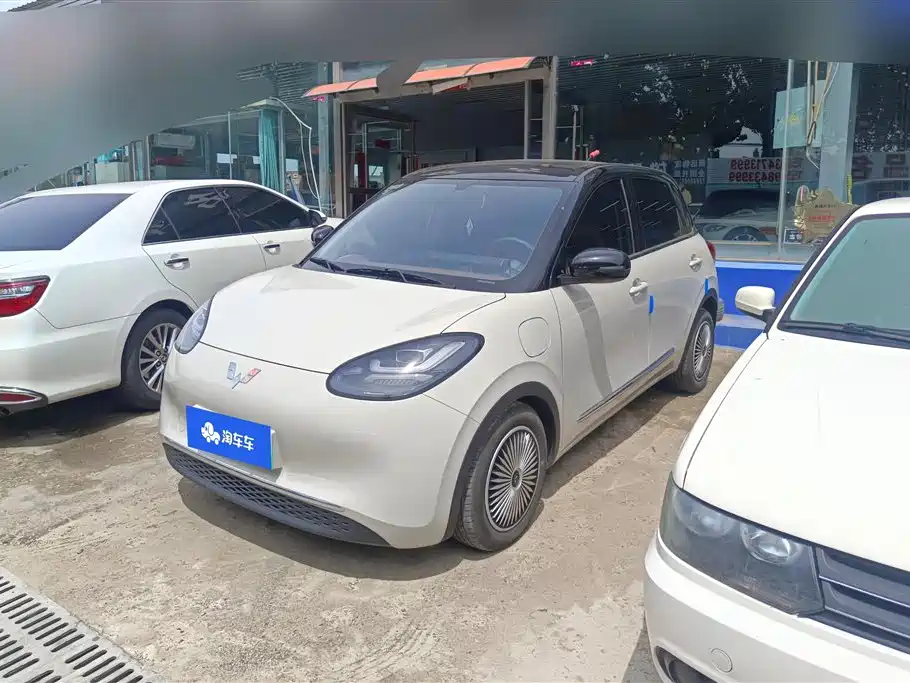 Wuling Bingo 2024