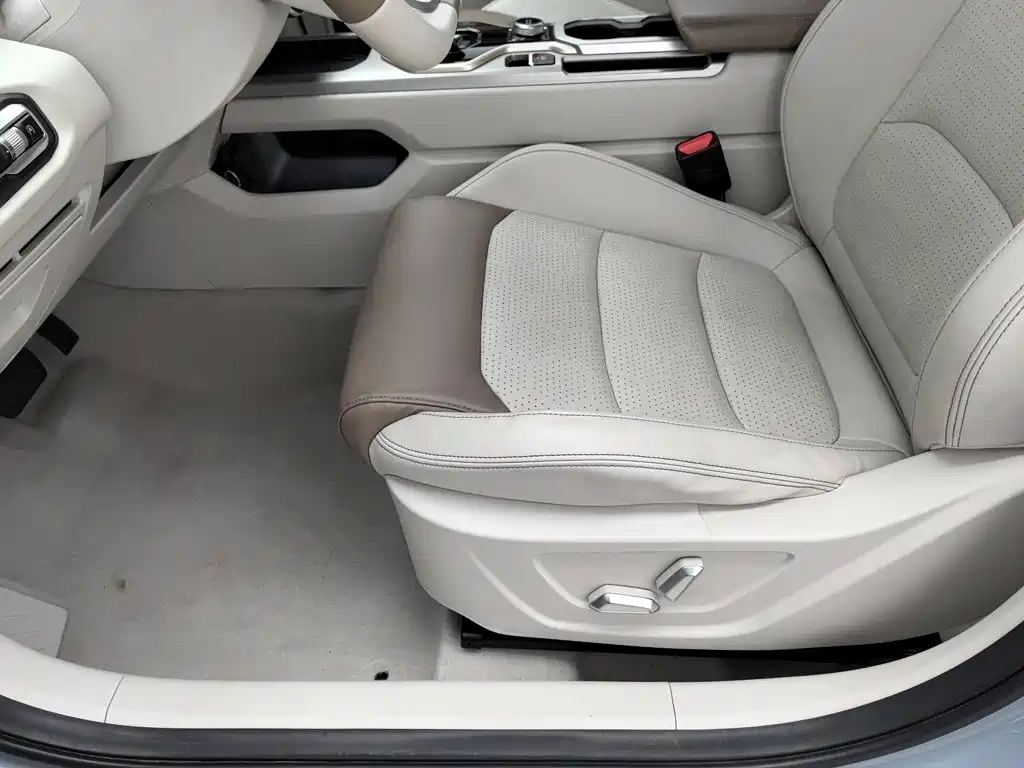 Geely Icon — миниатюра 20