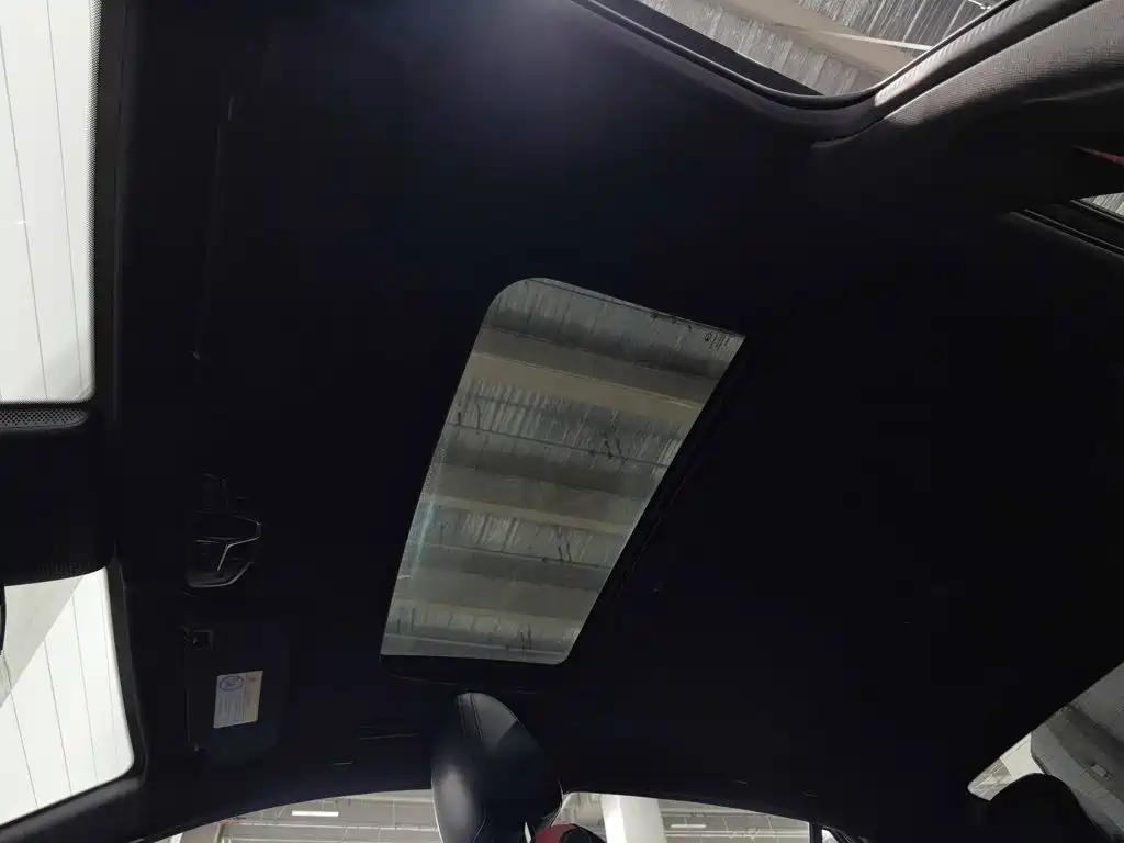 GAC Motor Shadow Leopard — миниатюра 14