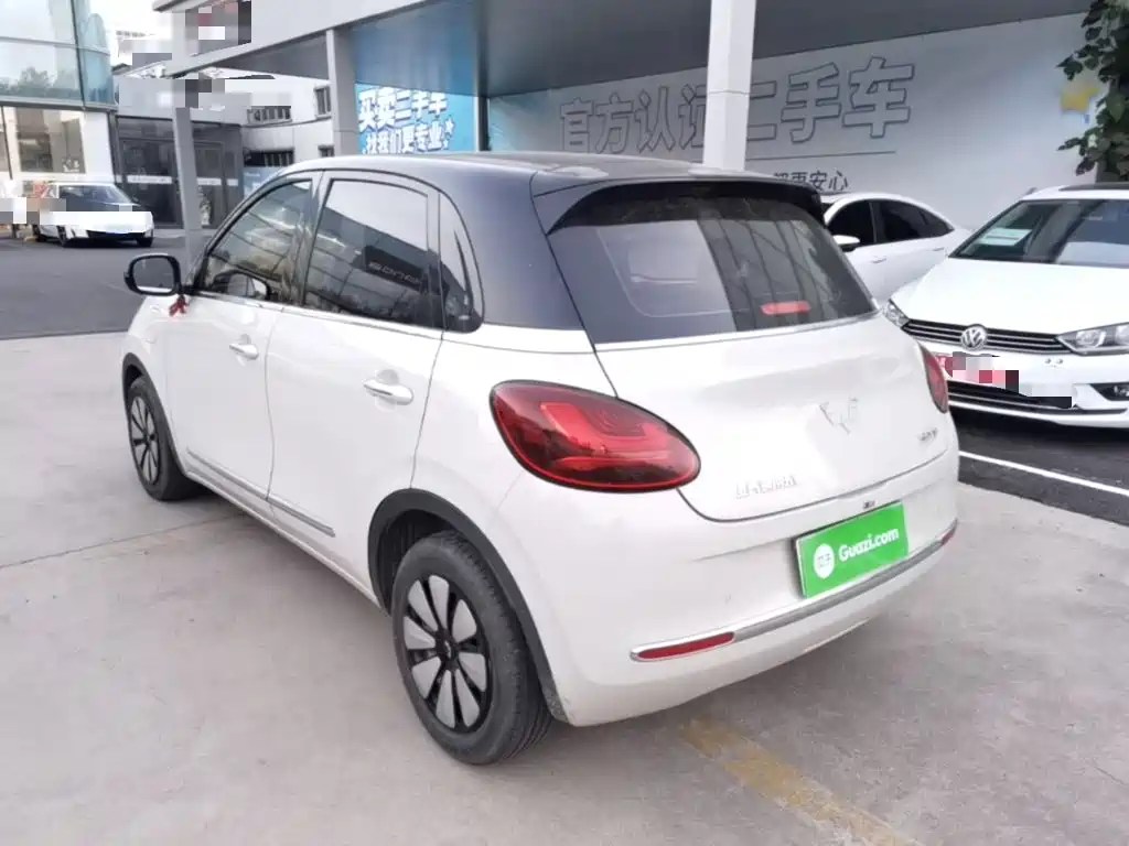 Wuling Bingo — миниатюра 5