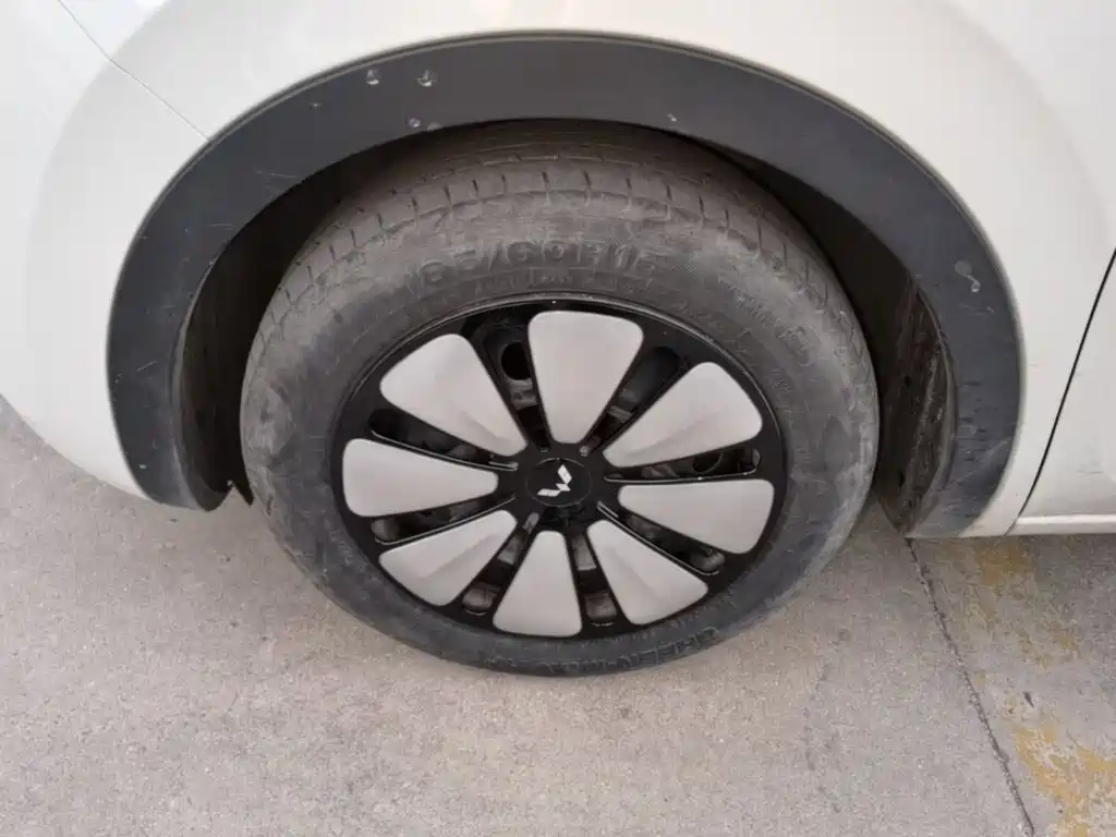Wuling Bingo — миниатюра 23