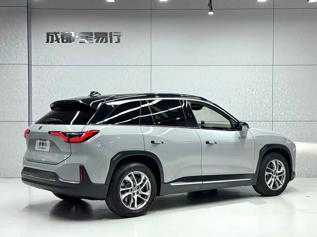 NIO NIO ES6