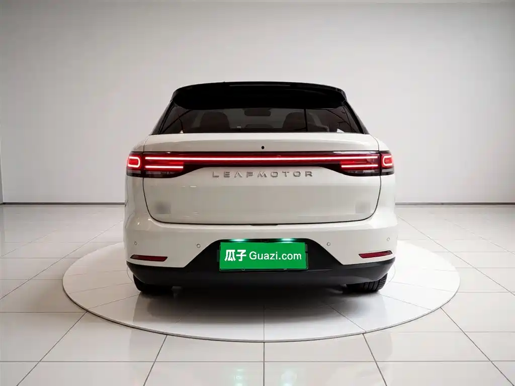 Leapmotor C11 2026 640