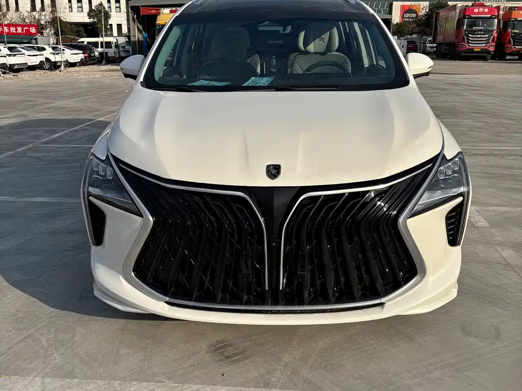 DONGFENG POPULAR YACHTS