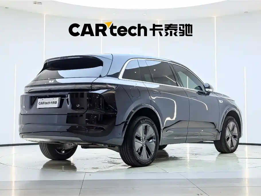 Li Auto L7 2024 MAX