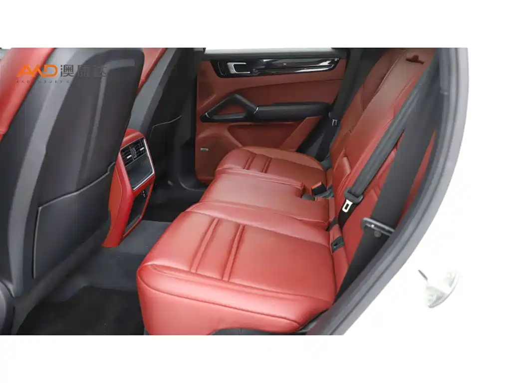 Porsche Cayenne Hybrid — миниатюра 7