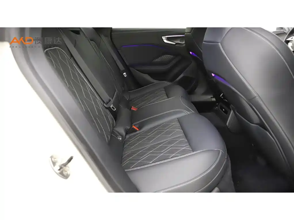 Audi A5L Sportback — миниатюра 8