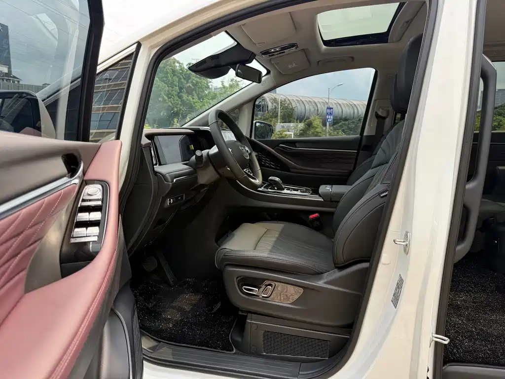 GAC M8 2024 400T Luxury