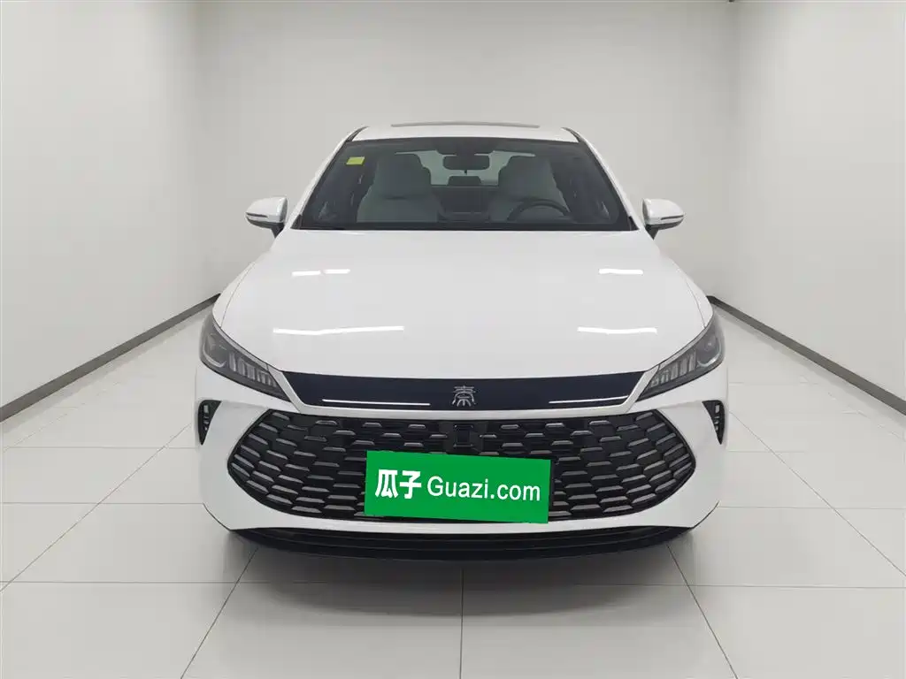 BYD Qin Plus PLUS 2025 DM-i Smart Drive 128KM