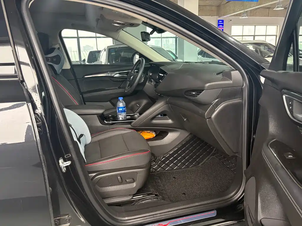 Buick Envision S S 2022 S GS Smart Sport