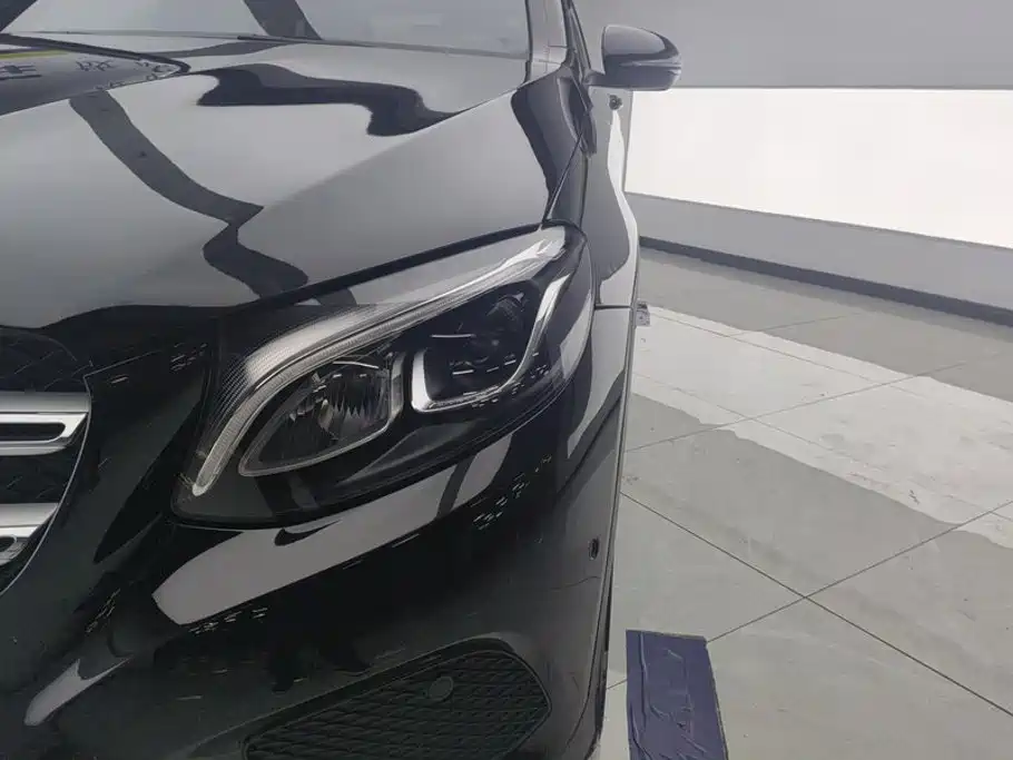 Mercedes-Benz GLC — миниатюра 5
