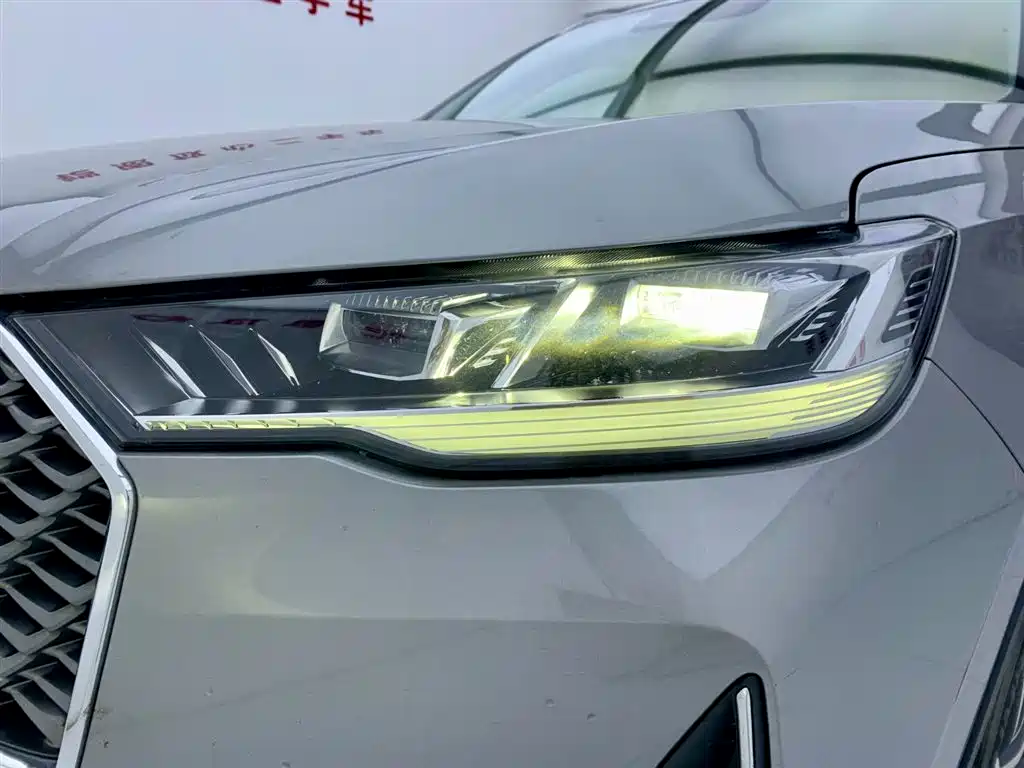 Haval H6 2022 1.5T AT Max
