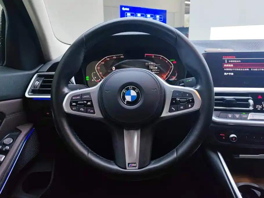 BMW 3 Series — миниатюра 15