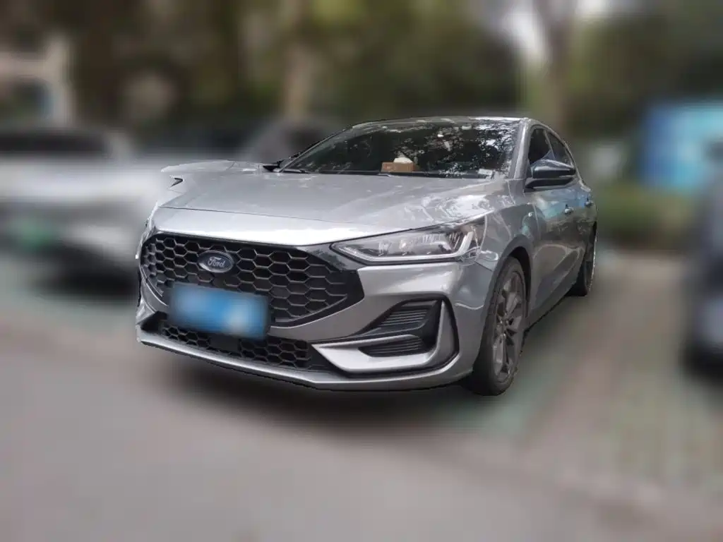 Ford Focus — миниатюра 2