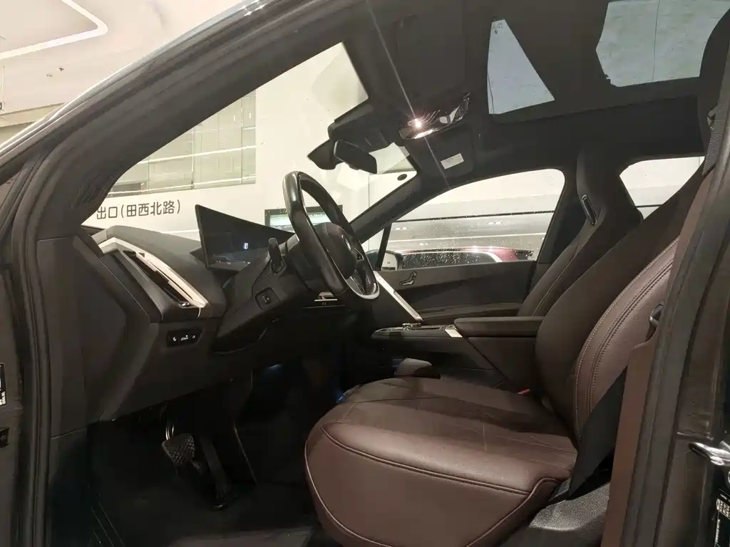 BMW iX — миниатюра 6