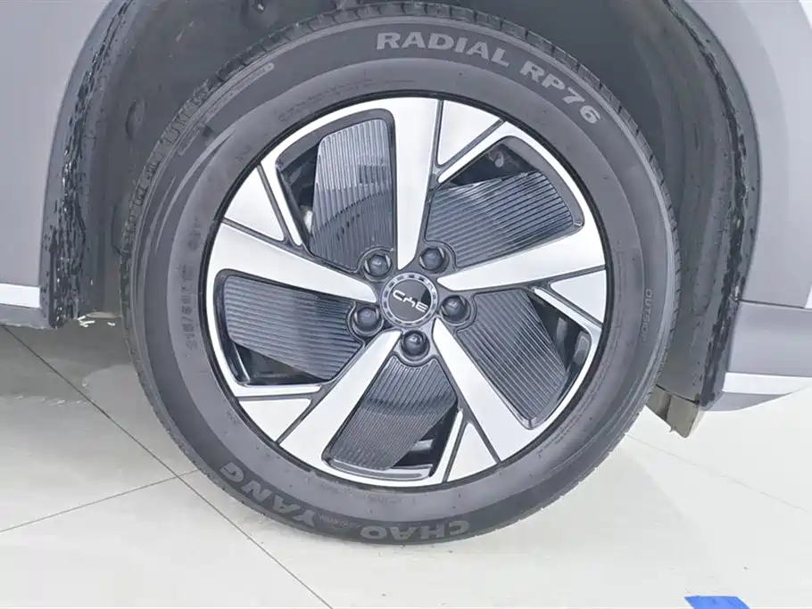 BYD 05 EV 2025 520KM
