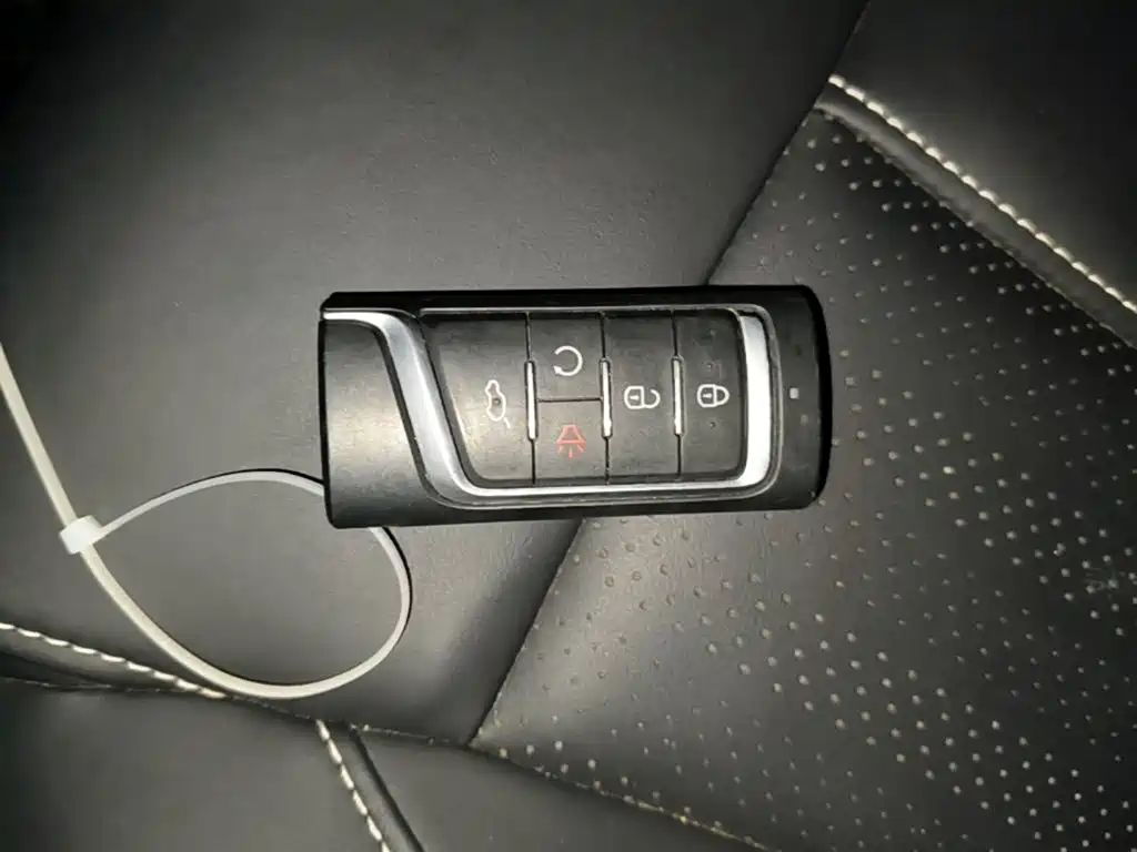 GAC GS3 2021 POWER 270T AT