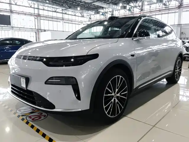 2025 Leapmotor C11