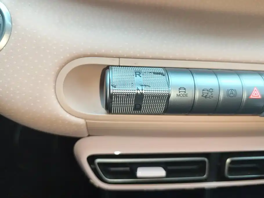BYD Seagull — миниатюра 16