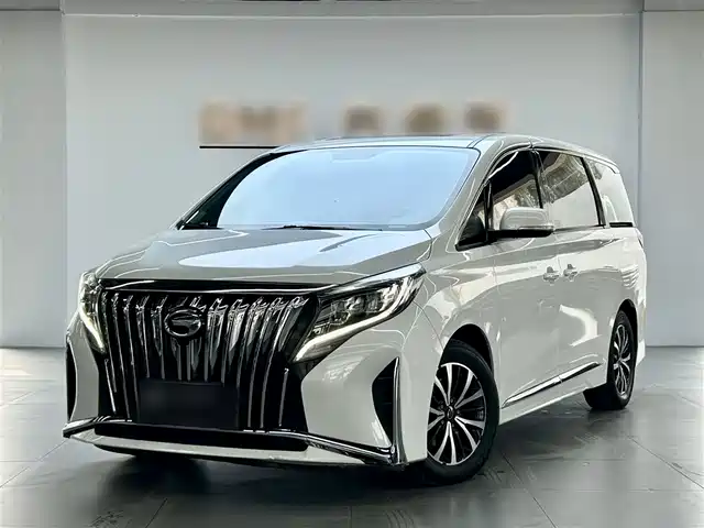 2022 GAC GN8