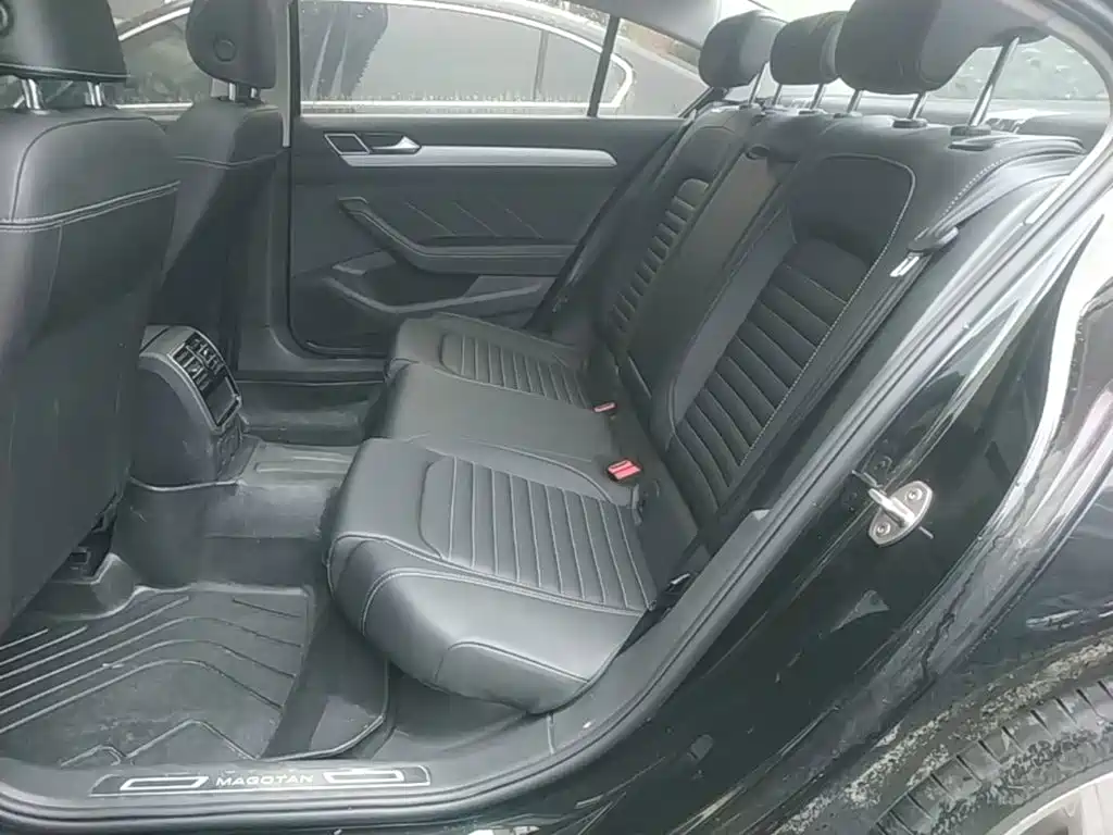 Volkswagen Magotan — миниатюра 17