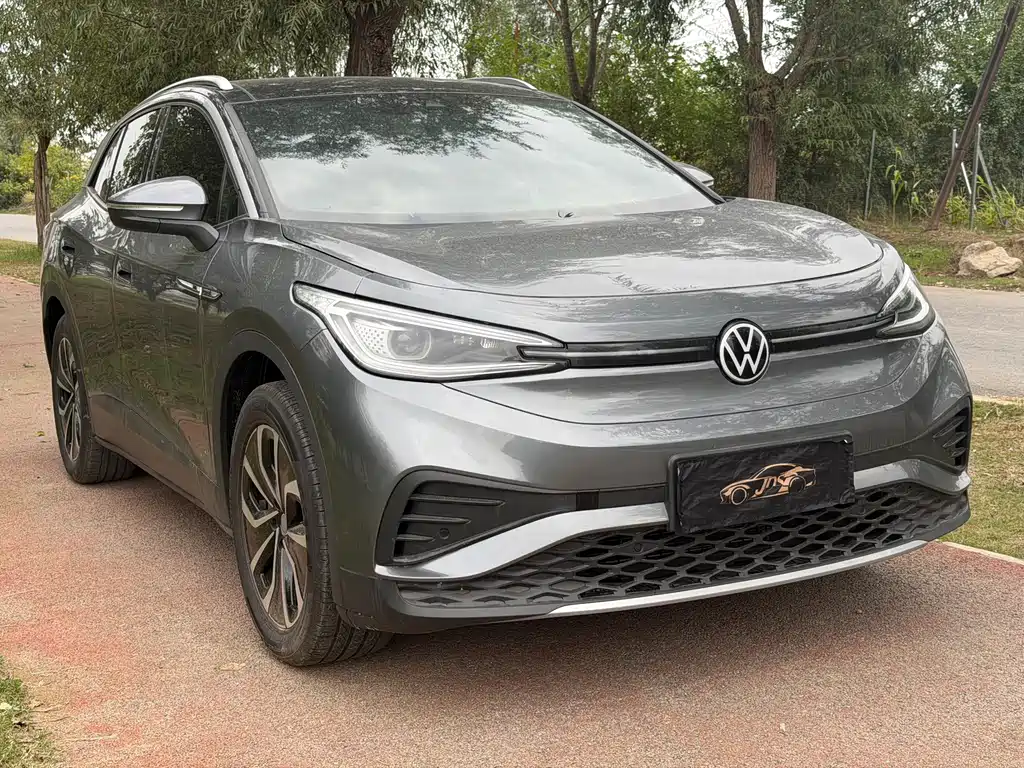Volkswagen ID.4 X