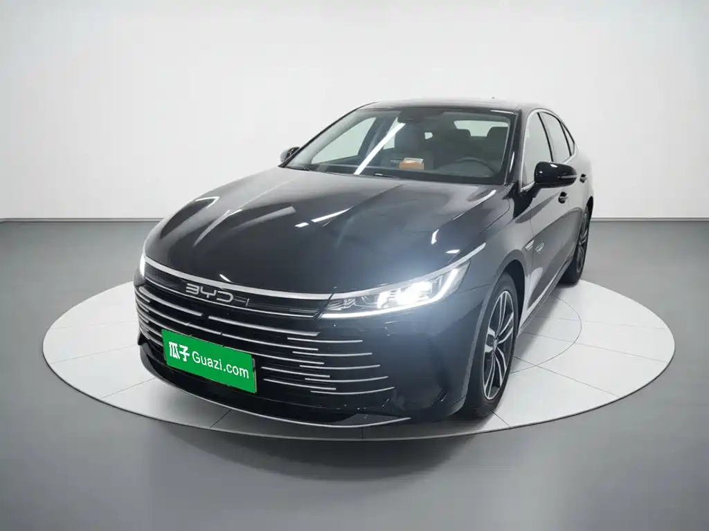 BYD Destroyer 05
