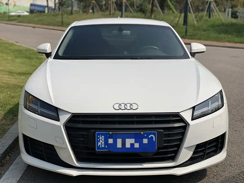 Audi TT — миниатюра 2