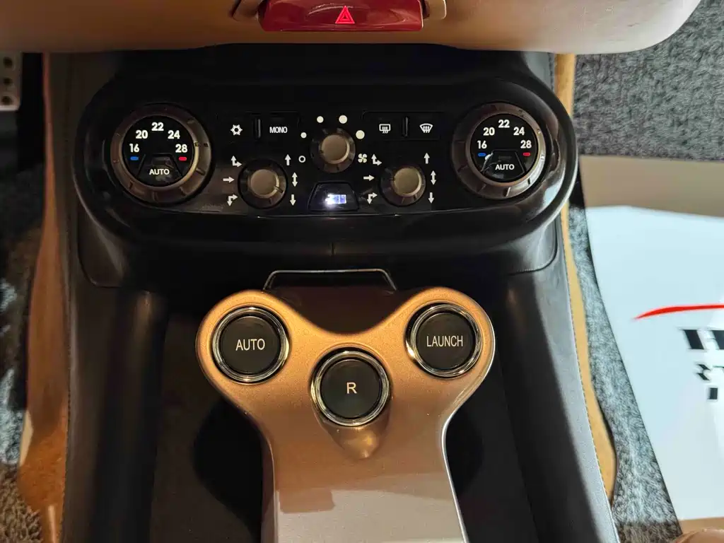 Ferrari California T 4.3L Standard Type, фото 7