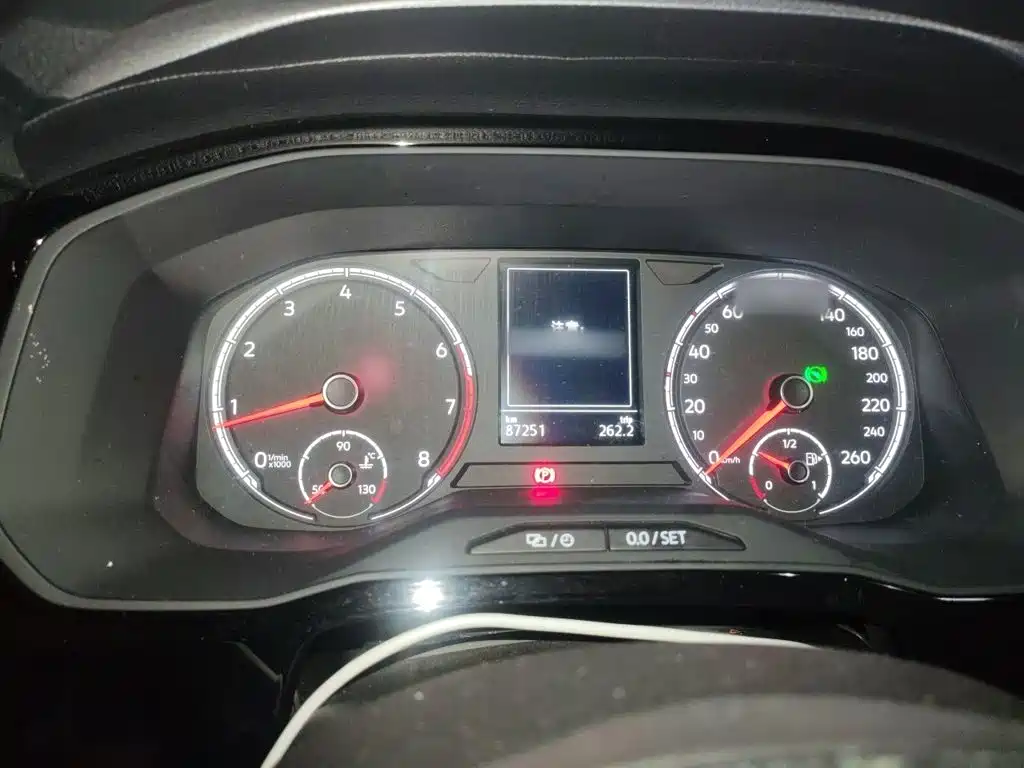 Jetta VS7 — миниатюра 4