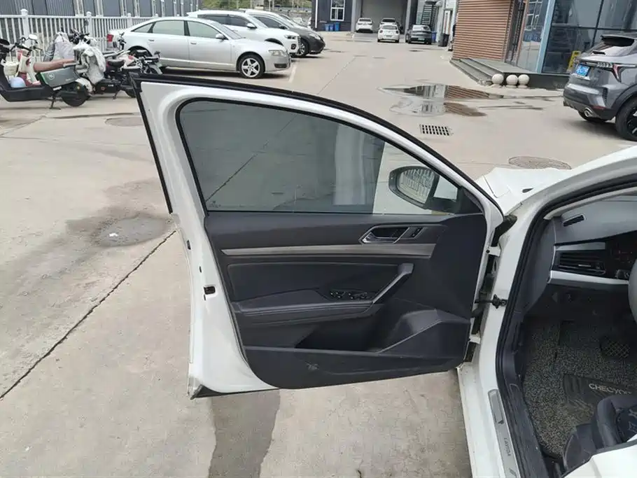 Volkswagen Lavida 2019 280TSI DSG Comfort VI