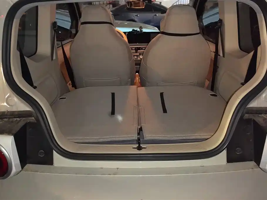 Wuling Mini EV MINIEV 2024 215km