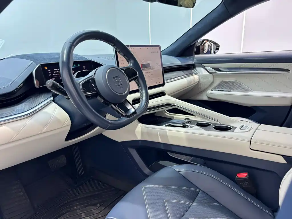 ZEEKR EXTREME KRYPTON 001