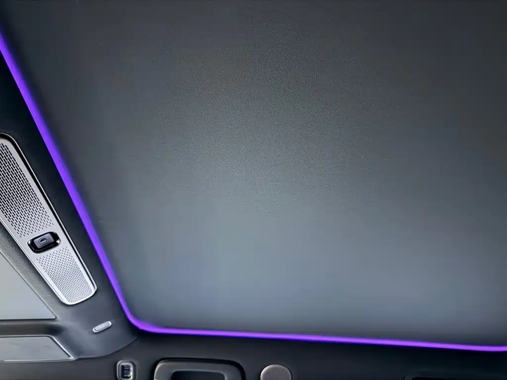 Li Auto Li L9 — миниатюра 13