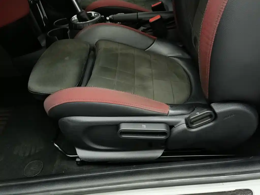 MINI Mini JCW — миниатюра 20