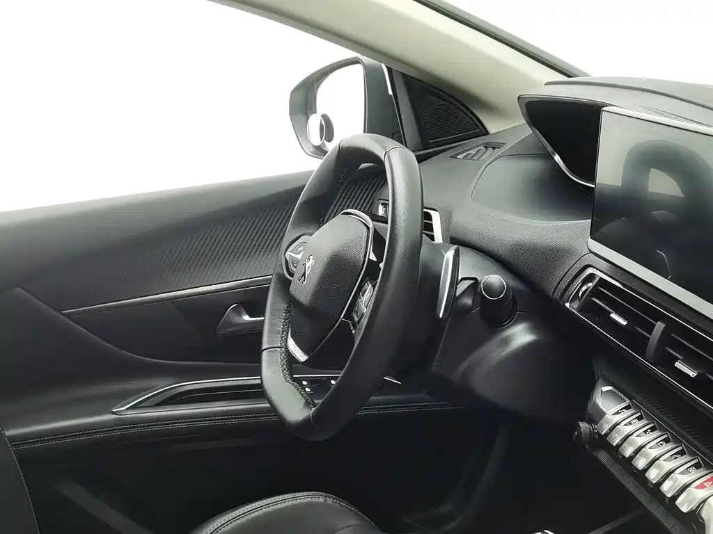 Peugeot 4008 — миниатюра 22
