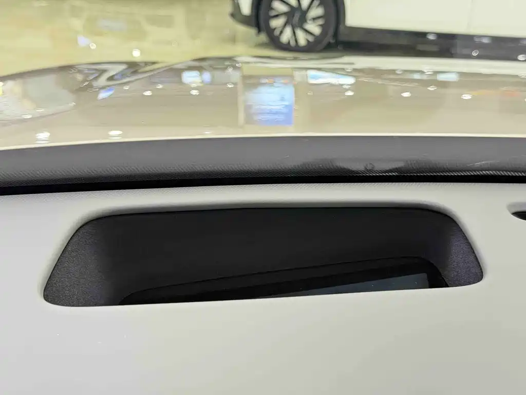 Li Auto Li L9 — миниатюра 12