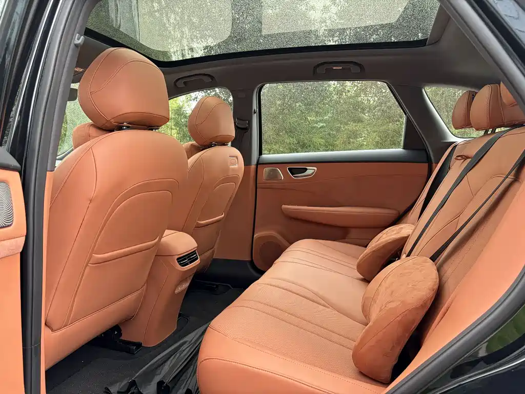 Shangjie H5 2025 Max